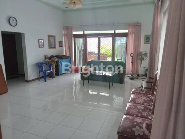 image RUMAH MANYAR KARTIKA MANYAR REJO NGAGEL SURABAYA LKS DKT GALAXY MALL (2)
