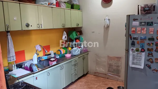 image RUMAH MANYAR INDAH STRATEGIS SIAP HUNI (6)