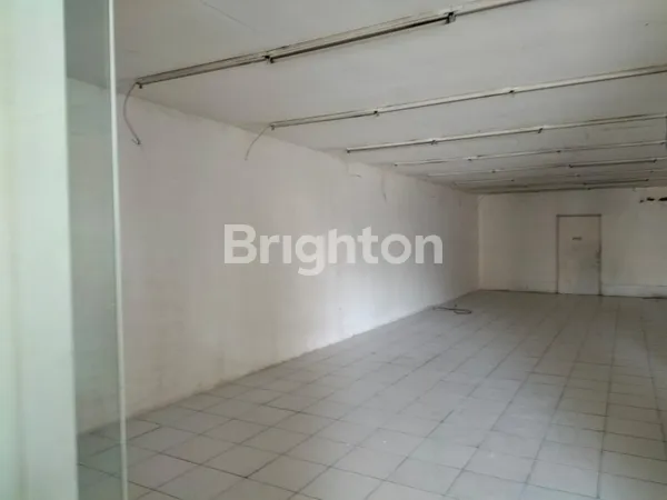 image TEMPAT USAHA SIAP PAKAI RAYA SEDATI GEDE DEKAT BANDARA JUANDA, SANGAT COCOK UTK KEDAI KOPI, CAFE, RESTO, KANTOR, TOKO DLL (5)