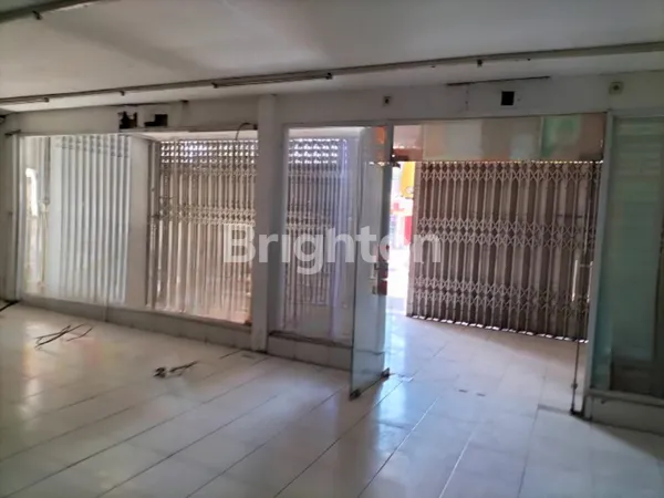 image TEMPAT USAHA SIAP PAKAI RAYA SEDATI GEDE DEKAT BANDARA JUANDA, SANGAT COCOK UTK KEDAI KOPI, CAFE, RESTO, KANTOR, TOKO DLL (6)