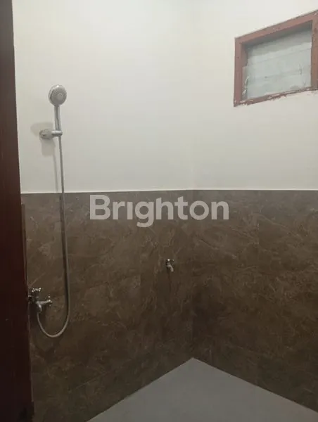 image DIJUAL RUMAH MURAH BANGET DIBAWAH NJOP NO RENOV (4)