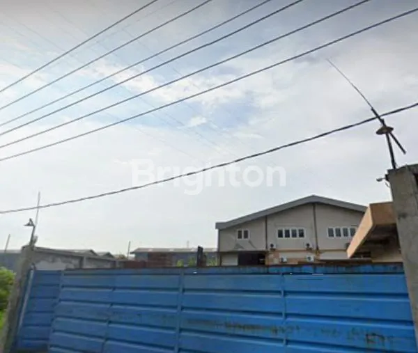 image GUDANG PREMIUM 1022M² + KANTOR DI KAWASAN INDUSTRI DRIYOREJO (3)