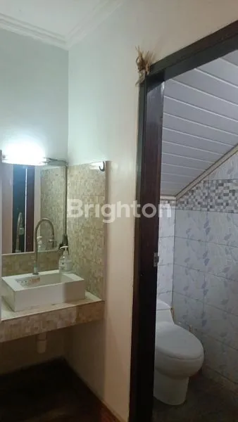 image SEWA RUMAH 3KT DEKAT KE RENON (5)