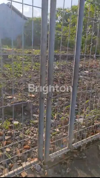 image TANAH PREMIUM 470M² DEKAT TOL JATINGALEH (1)