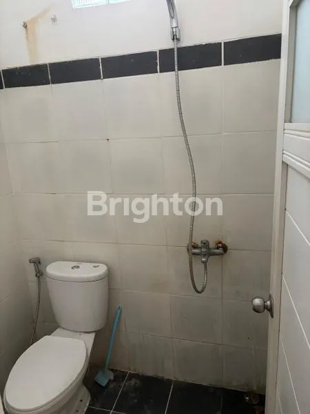 image RUMAH HUNIAN 3 KT UNIK  DAN EXCLUSIVE 2 LANTAI BERGAYA EROPA DI AREA ARCAMANIK CISARANTEN KULON BANDUNG (3)