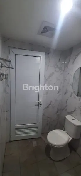 APARTEMEN ANWA RESIDENCE