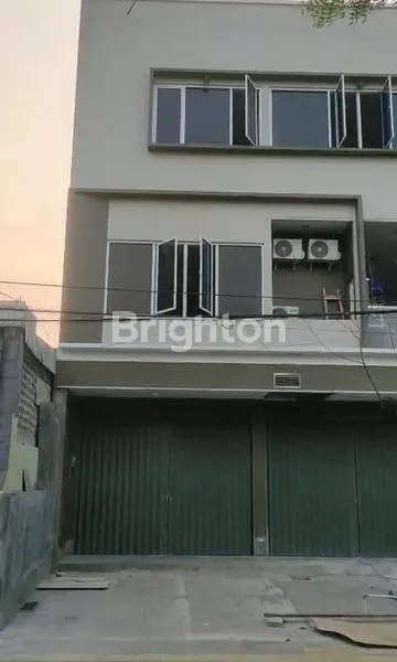 image DISEWA RUKO DI GROGOL (2)