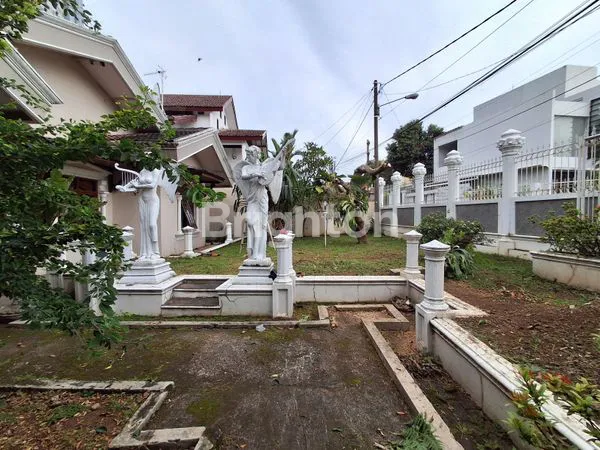 image CEPAT MURAH DENGAN HALAMAN LUAS SANGAT COCOK UNTUK SEKOLAH RUMAH IBADAH KANTOR DI DEPOK KOTA DEPOK (3)