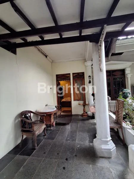 image CEPAT MURAH DENGAN HALAMAN LUAS SANGAT COCOK UNTUK SEKOLAH RUMAH IBADAH KANTOR DI DEPOK KOTA DEPOK (4)