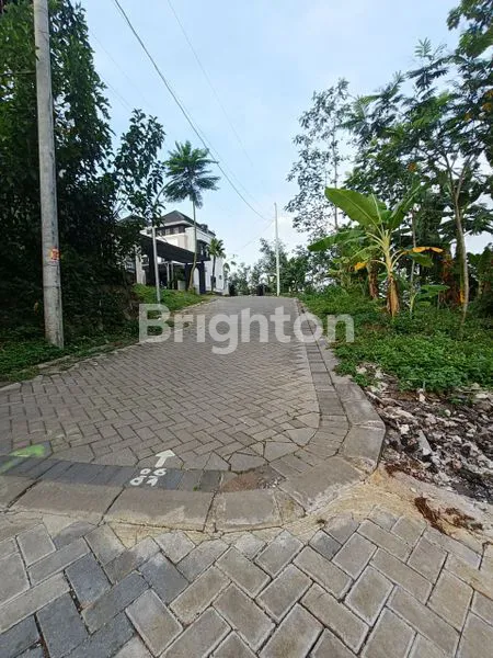 image LAHAN LUAS 4,6 HA DI PUDAK PAYUNG BANYUMANIK SEMARANG LOKASI STRATEGIS NILAI INVESTASI TINGGI (3)