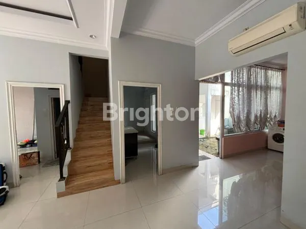 image INVESTASI TERBAIK RUMAH DI PANCORAN MAS DEKAT FASILITAS PUBLIK (8)