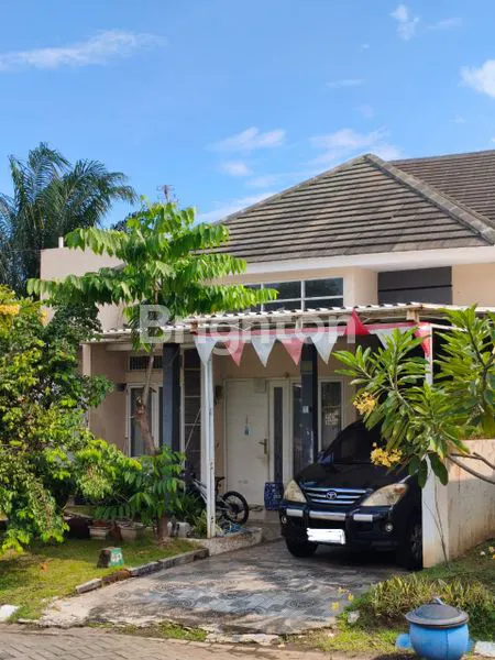 image DIJUAL RUMAH TAMAN DHIKA BUDURAN SIDOARJO  (5)