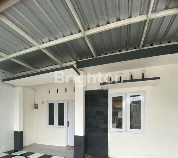 image RUMAH 1 LANTAI DIKONTRAKKAN KOTA MOJOKERTO  (1)