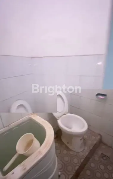 image RUMAH 1 LANTAI DIKONTRAKKAN KOTA MOJOKERTO  (3)