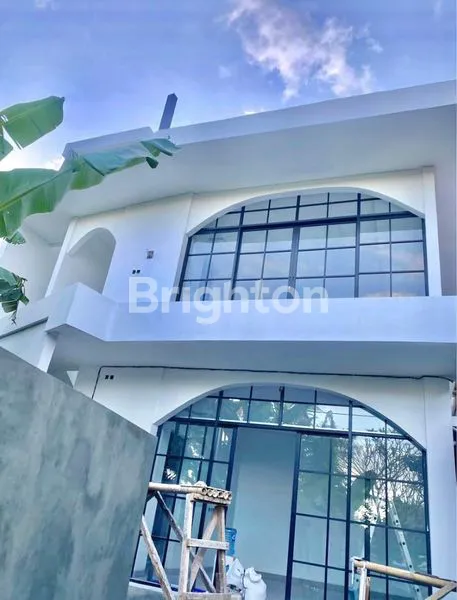 image VILLA NEW IN TUMBAK BAYUH PERERENAN CANGGU (1)
