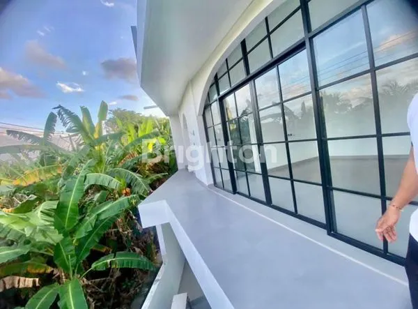 image VILLA NEW IN TUMBAK BAYUH PERERENAN CANGGU (3)