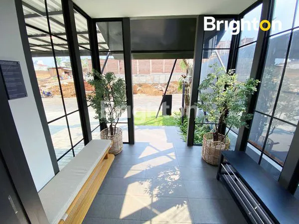 image DIJUAL RUMAH MEWAH DI TIDAR KOTA MALANG (2)