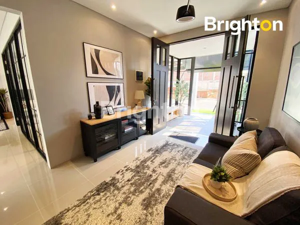 image DIJUAL RUMAH MEWAH DI TIDAR KOTA MALANG (3)