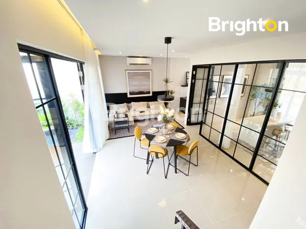 image DIJUAL RUMAH MEWAH DI TIDAR KOTA MALANG (7)