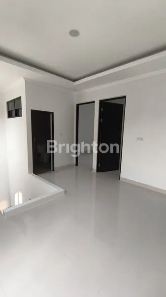 image RUMAH JUAL BULEVAR HIJAU HARAPAN INDAH BEKASI BANGUNAN BARU MODERN MINIMALIS SIAP HUNI (4)
