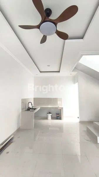 image RUMAH JUAL BULEVAR HIJAU HARAPAN INDAH BEKASI BANGUNAN BARU MODERN MINIMALIS SIAP HUNI (3)