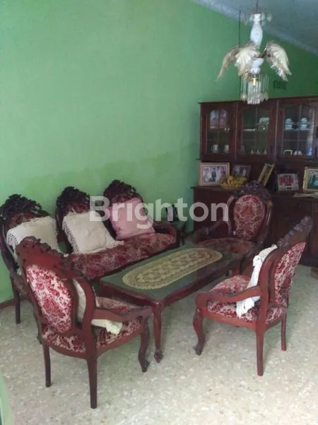 image RUMAH VINTAGE KOKOH SIAP HUNI JALAN SAMIAJI CIREBON (3)