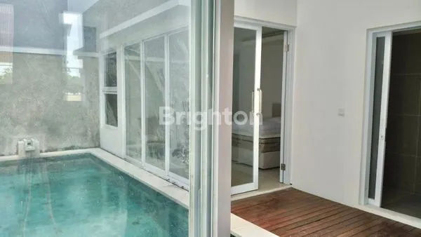 image VILLA NEW CLUSTER FULLY FURNISHED IN UNGASAN (4)