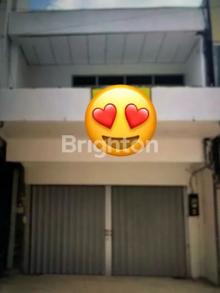 image RUKO 2 LANTAI STRATEGIS DI DAERAH KE ARAH TIDAR, MALANG (3)