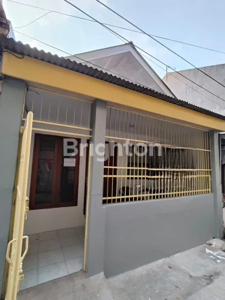 image RUMAH SEWA TANJUNG DUREN 5X11. 1½ LANTAI ROW 2 MOTOR LEGA (1)