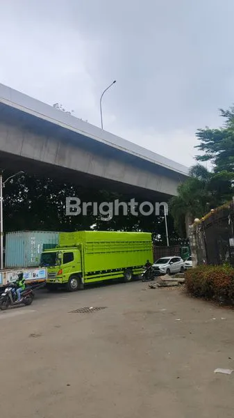 image BANGUNAN GEDUNG LUAS 2 LANTAI, STRATEGIS EX. SUPERMARKET & DEPARTMENT STORE COCOK UNTUK DI CAKUNG JAKARTA TIMUR (8)