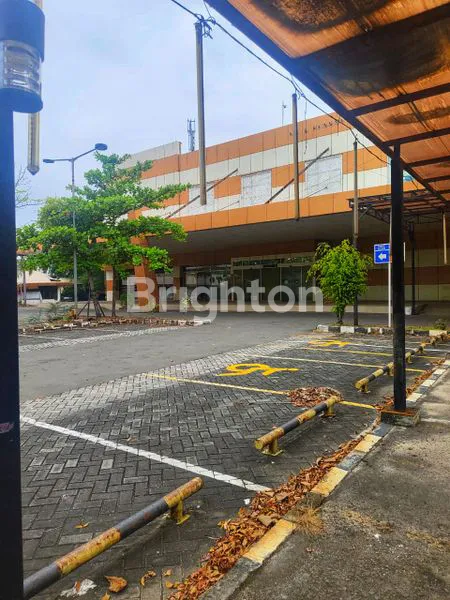 image BANGUNAN GEDUNG LUAS 2 LANTAI, STRATEGIS EX. SUPERMARKET & DEPARTMENT STORE COCOK UNTUK DI CAKUNG JAKARTA TIMUR (3)