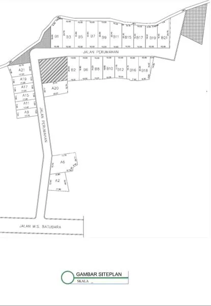 image RUMAH KOMERSIL MAGNOLIA RESIDENCE DAPAT EMAS LOGAM MULIA ANTAM 5 GRAM + AC SHARP 3/4 PK 1 UNIT DI JLN. MS. BATU BARA, KUPANG RAYA, TELUK BETUNG UTARA, BANDAR LAMPUNG, LAMPUNG (7)