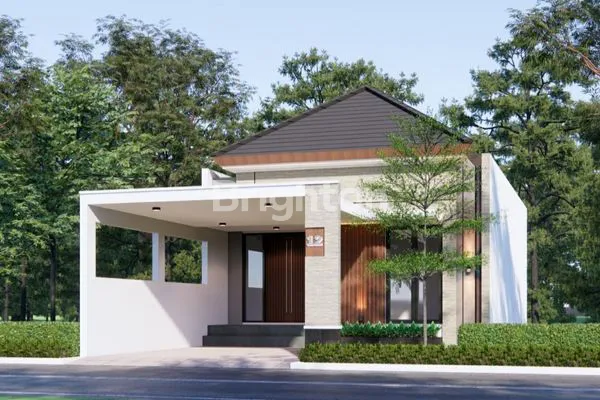 image RUMAH KOMERSIL MAGNOLIA RESIDENCE DAPAT EMAS LOGAM MULIA ANTAM 5 GRAM + AC SHARP 3/4 PK 1 UNIT DI JLN. MS. BATU BARA, KUPANG RAYA, TELUK BETUNG UTARA, BANDAR LAMPUNG, LAMPUNG (2)