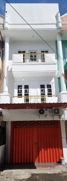 image RUKO 3.5 LANTAI + LIFT BARANG, SEBERANG MIE GACOAN KENJERAN (1)