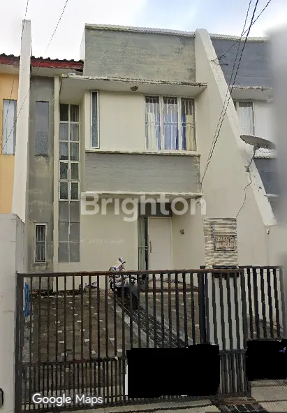 image DISEWAKAN RUMAH 2 LANTAI DI TENGAH KOTA SEMARANG (1)