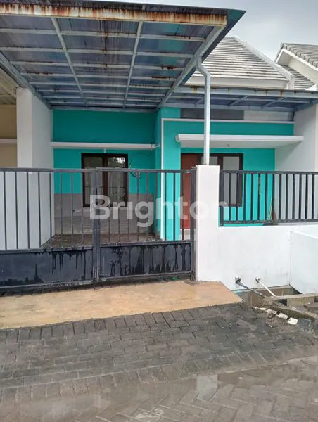 image GRIYA BABATAN MUKTI, TERAWAT, SIAP HUNI (1)