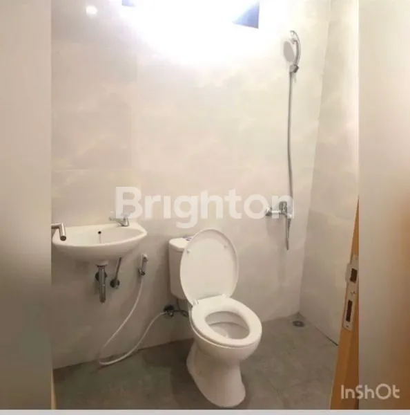 image RUMAH CANTIK CLUSTER ELITE BELAKANG ALANA (6)