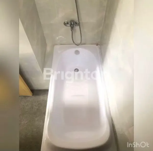 image RUMAH CANTIK CLUSTER ELITE BELAKANG ALANA (7)