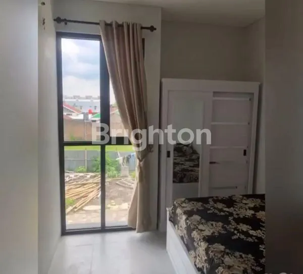 image RUMAH CANTIK CLUSTER ELITE BELAKANG ALANA (4)