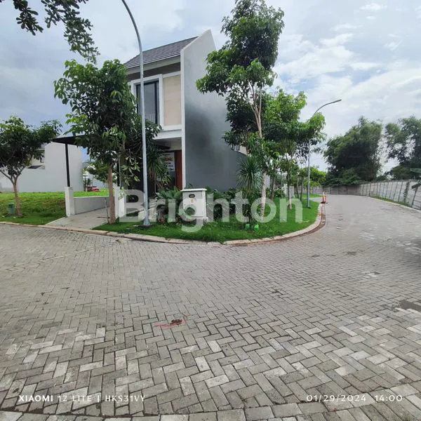 image JUAL RUMAH BARU NORTHWEST HILL CITRALAND UTARA (2)