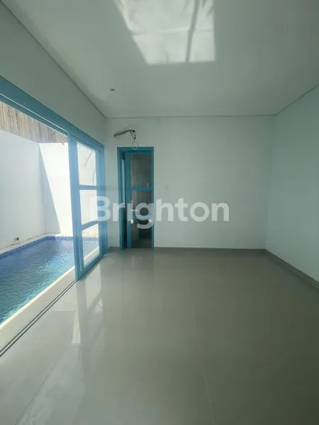 image VILLA MODERN MINIMALIS 2KT DENGAN POOL PRIVAT DI UNGASAN BALI (7)