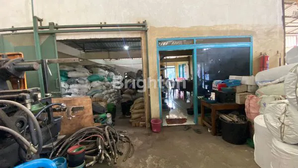 image TANAH + PABRIK MOJOAGUNG, JOMBANG (7)