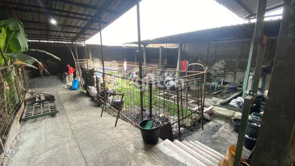 image TANAH + PABRIK MOJOAGUNG, JOMBANG (8)