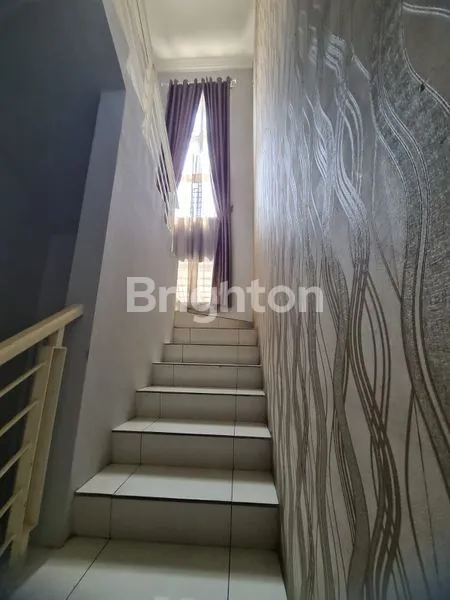 image DIJUAL RUMAH ASRI DAN NYAMAN SIAP HUNI DI PALEM SEMI (4)