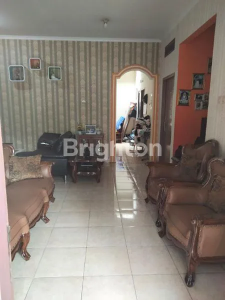 image RUMAH ASRI 3KT DI CLUSTER PURI PERMATA CIPADU TANGERANG (3)