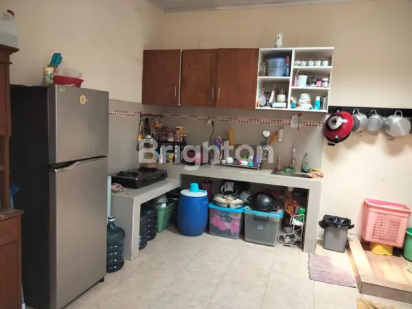 image RUMAH ASRI 3KT DI CLUSTER PURI PERMATA CIPADU TANGERANG (7)