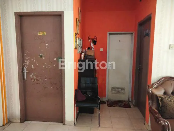 image RUMAH ASRI 3KT DI CLUSTER PURI PERMATA CIPADU TANGERANG (8)