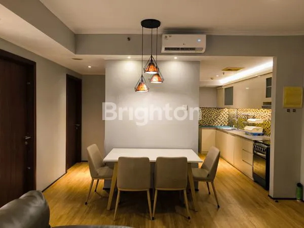 image WATERPLACE 3BR  FULLY FURNISHED NOMER CANTIK (1)