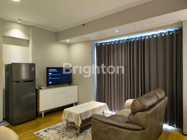 image WATERPLACE 3BR  FULLY FURNISHED NOMER CANTIK (3)