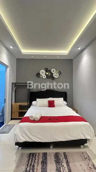 image GUESTHOUSE HOMESTAY KOS EXCLUSIVE MASIH AKTIF JALAN PAKIS SURABAYA (1)